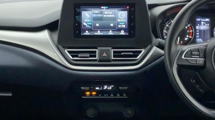 Features