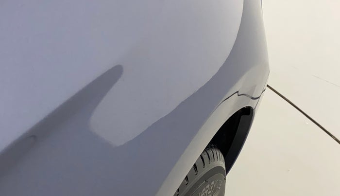2013 Hyundai i20 MAGNA (O) 1.2, Petrol, Manual, 56,498 km, Right fender - Slightly dented