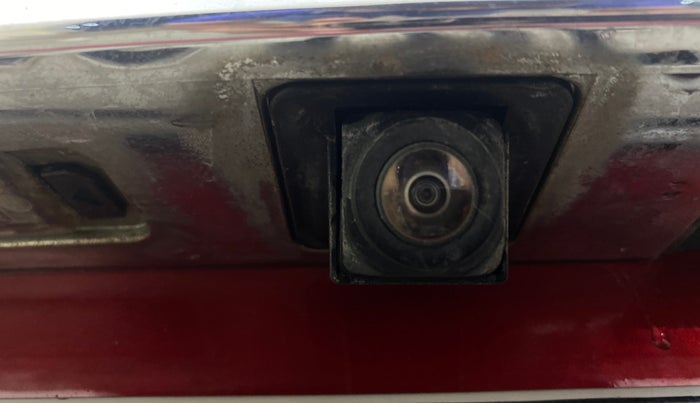 2019 MG HECTOR SHARP HYBRID 1.5 PETROL, Petrol, Manual, 44,200 km, Parking Camera