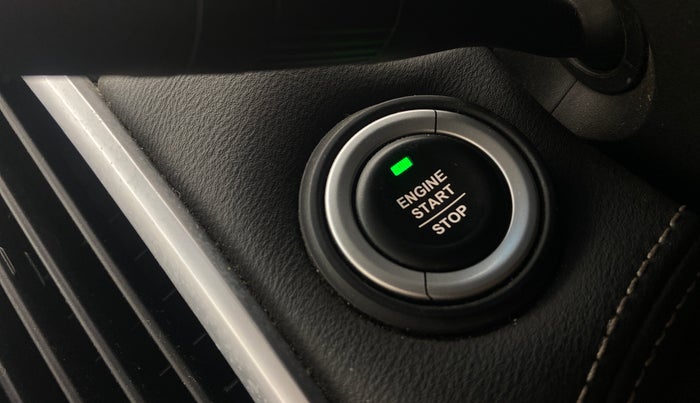 2019 MG HECTOR SHARP HYBRID 1.5 PETROL, Petrol, Manual, 44,200 km, Keyless Start/ Stop Button