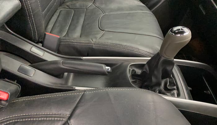 2018 Maruti Baleno RS 1.0 PETROL, Petrol, Manual, 94,437 km, Gear Lever