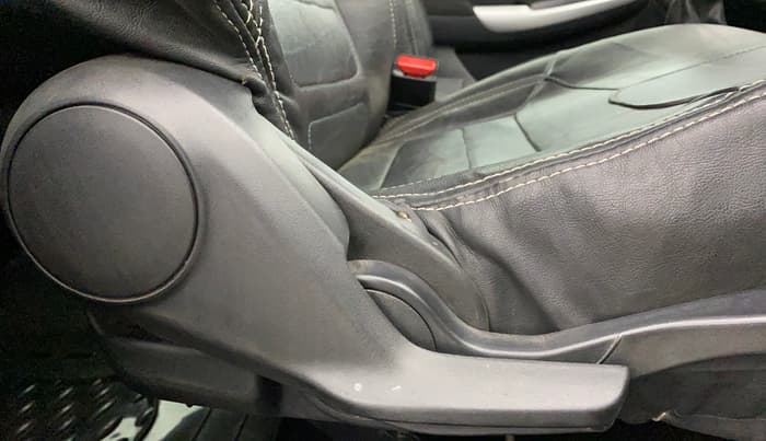 2018 Maruti Baleno RS 1.0 PETROL, Petrol, Manual, 94,437 km, Driver Side Adjustment Panel