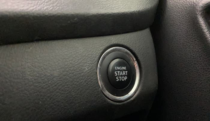 2018 Maruti Baleno RS 1.0 PETROL, Petrol, Manual, 94,437 km, Keyless Start/ Stop Button