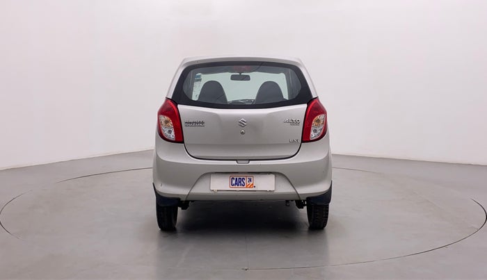 2016 Maruti Alto 800 LXI, Petrol, Manual, 26,466 km, Back/Rear