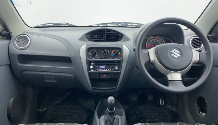 2016 Maruti Alto 800 LXI, Petrol, Manual, 26,466 km, Dashboard