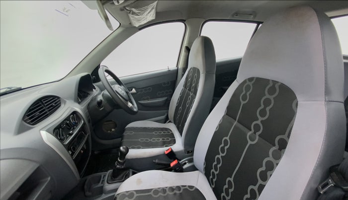 2016 Maruti Alto 800 LXI, Petrol, Manual, 26,466 km, Right Side Front Door Cabin