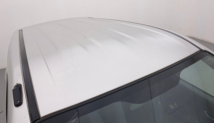2016 Maruti Alto 800 LXI, Petrol, Manual, 26,466 km, Roof