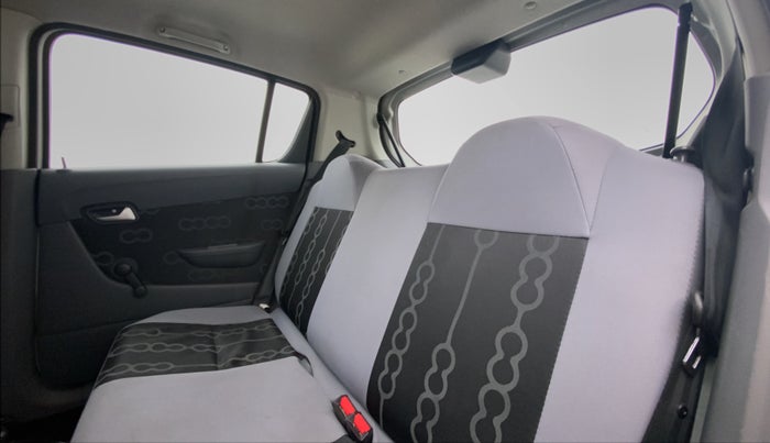 2016 Maruti Alto 800 LXI, Petrol, Manual, 26,466 km, Right Side Rear Door Cabin