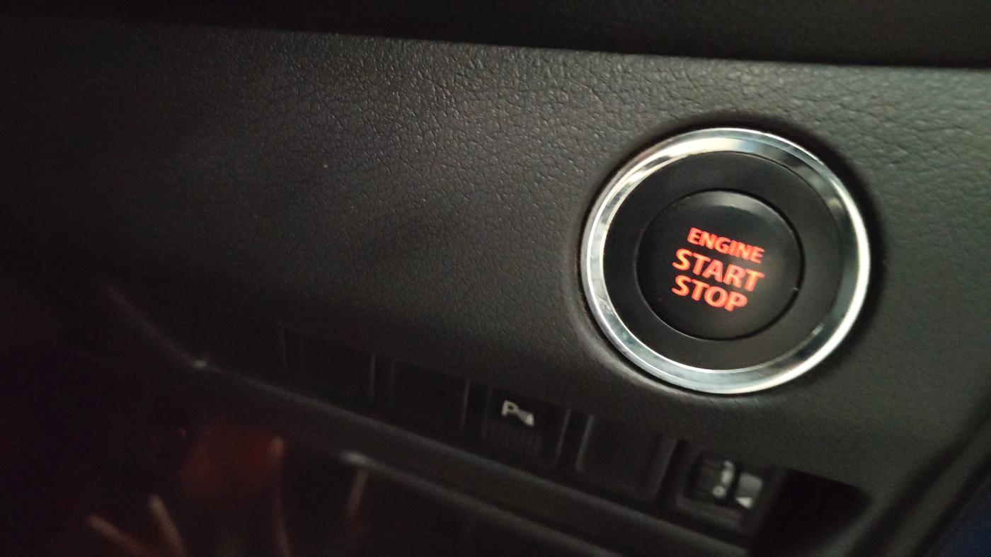 2016 Maruti Baleno ALPHA PETROL 1.2, Petrol, Manual, 67,246 km, Keyless Start/ Stop Button