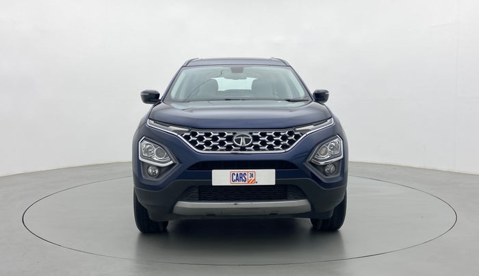 2021 Tata Safari XZA PLUS 6S, Diesel, Automatic, 96,529 km, Front