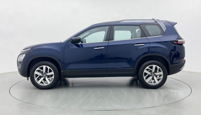 2021 Tata Safari XZA PLUS 6S, Diesel, Automatic, 96,529 km, Left Side