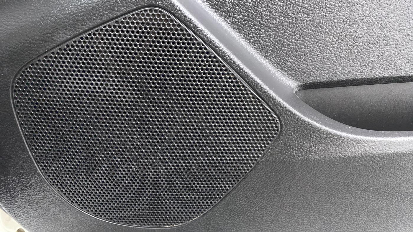 2022 Maruti Alto LXI OPT, Petrol, Manual, 4,288 km, Speaker