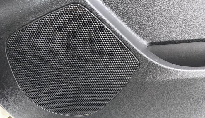 2022 Maruti Alto LXI OPT, Petrol, Manual, 4,288 km, Speaker