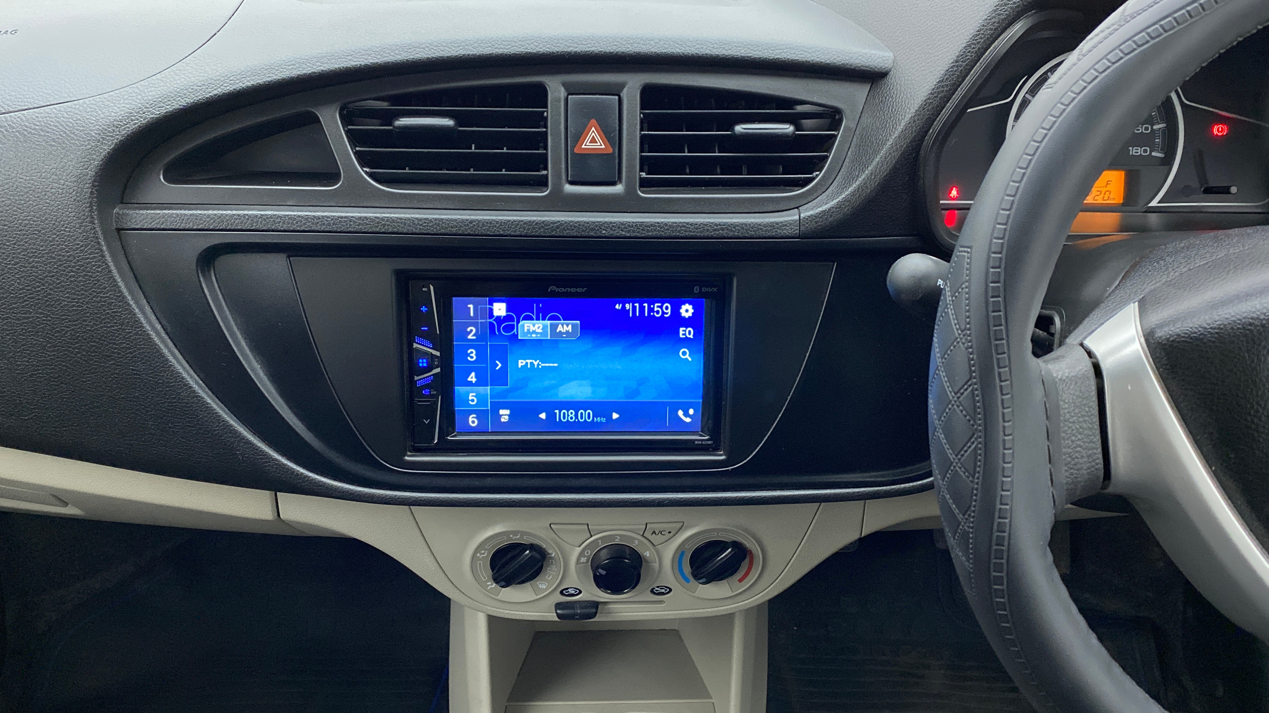 Features