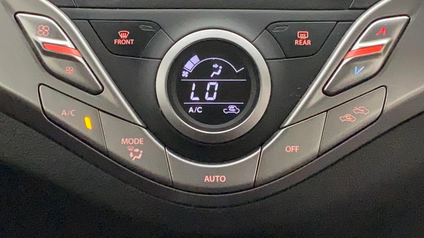 2021 Toyota Glanza G, Petrol, Manual, 39,299 km, Automatic Climate Control