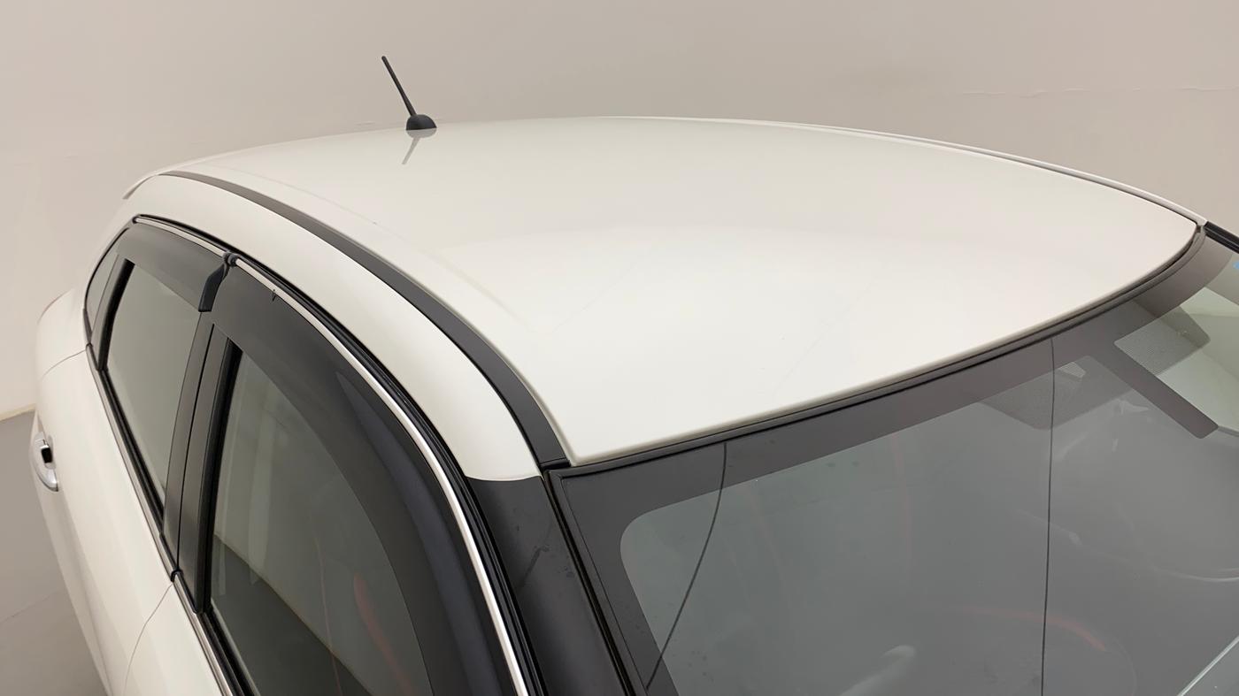 2021 Toyota Glanza G, Petrol, Manual, 39,299 km, Roof