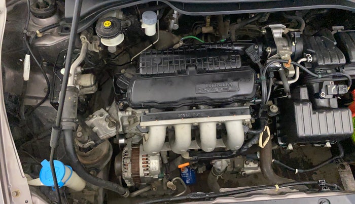 2013 Honda City 1.5L I-VTEC V MT, Petrol, Manual, 44,330 km, Engine View - Right