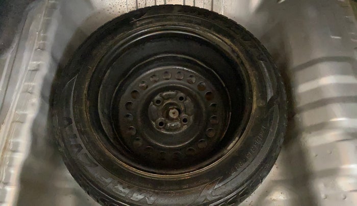 2013 Honda City 1.5L I-VTEC V MT, Petrol, Manual, 44,330 km, Spare Tyre