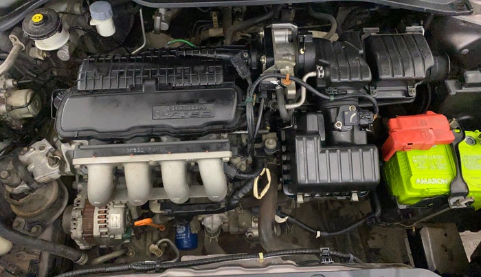 2013 Honda City 1.5L I-VTEC V MT, Petrol, Manual, 44,330 km, Engine View