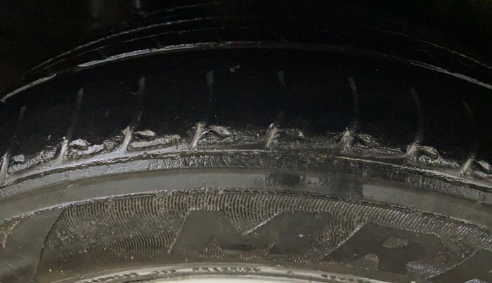 2013 Honda City 1.5L I-VTEC V MT, Petrol, Manual, 44,330 km, Right Rear Tyre Tread