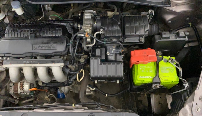 2013 Honda City 1.5L I-VTEC V MT, Petrol, Manual, 44,330 km, Engine View - Left
