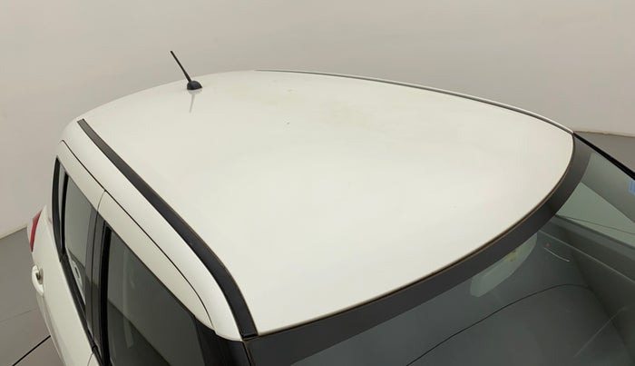 2012 Maruti Swift VXI, Petrol, Manual, 90,847 km, Roof