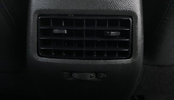 2019 Hyundai Elite i20 ASTA 1.2 (O), Petrol, Manual, 38,670 km, Rear AC Vents