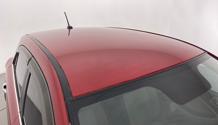 2019 Hyundai Elite i20 ASTA 1.2 (O), Petrol, Manual, 38,670 km, Roof