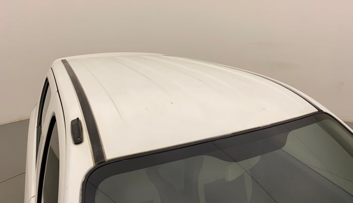 2013 Maruti Alto 800 LXI, Petrol, Manual, 89,033 km, Roof