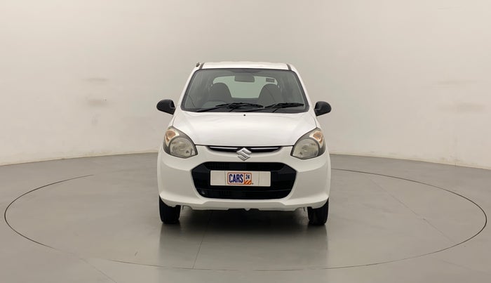 2013 Maruti Alto 800 LXI, Petrol, Manual, 89,033 km, Front
