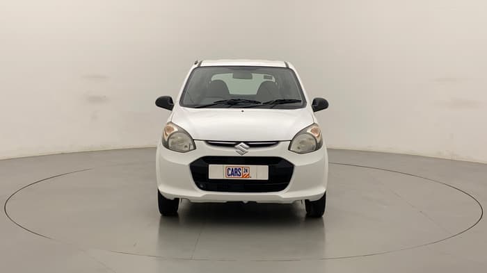 2013 Maruti Alto 800 LXI, Petrol, Manual, 89,033 km, Front