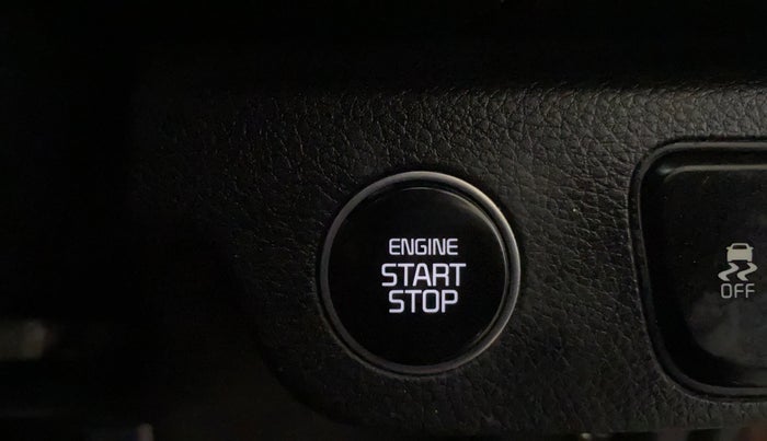 2019 KIA SELTOS GTX AT 1.4 PETROL, Petrol, Automatic, 71,052 km, Keyless Start/ Stop Button