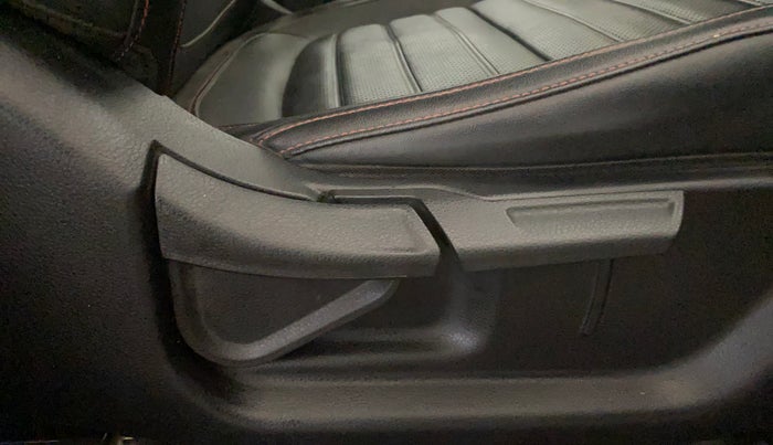 2019 KIA SELTOS GTX AT 1.4 PETROL, Petrol, Automatic, 71,052 km, Driver Side Adjustment Panel