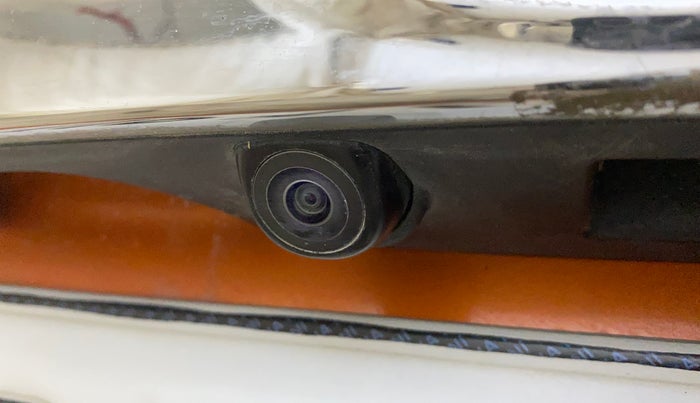 2019 KIA SELTOS GTX AT 1.4 PETROL, Petrol, Automatic, 71,052 km, Parking Camera