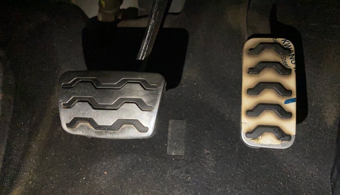 2019 KIA SELTOS GTX AT 1.4 PETROL, Petrol, Automatic, 71,052 km, Pedals