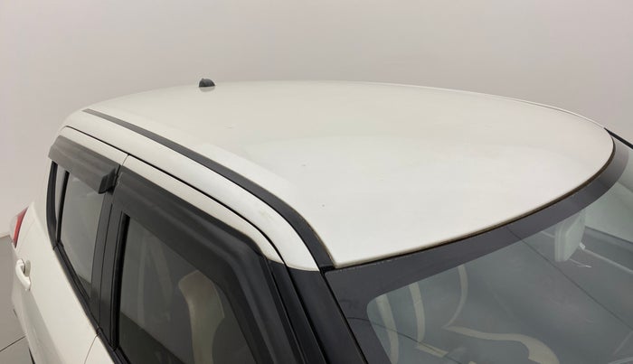 2012 Maruti Swift VDI, Diesel, Manual, 95,775 km, Roof