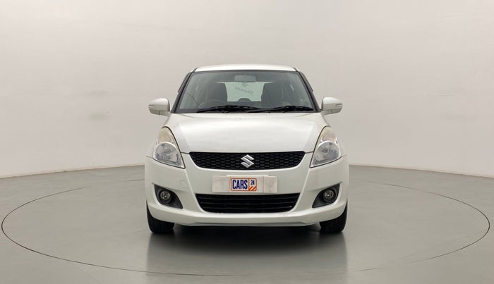 2012 Maruti Swift VDI, Diesel, Manual, 95,775 km, Front