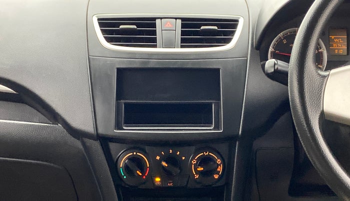 2012 Maruti Swift VDI, Diesel, Manual, 95,775 km, Air Conditioner