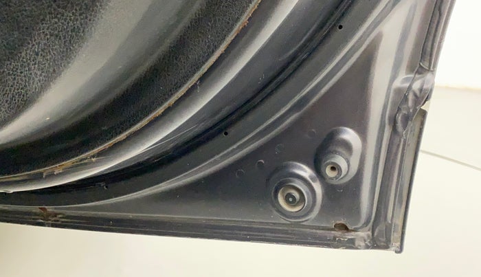 2019 Maruti Vitara Brezza ZDI PLUS, Diesel, Manual, 57,033 km, Right rear door - Slightly rusted