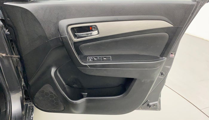 2019 Maruti Vitara Brezza ZDI PLUS, Diesel, Manual, 57,033 km, Driver Side Door Panels Control