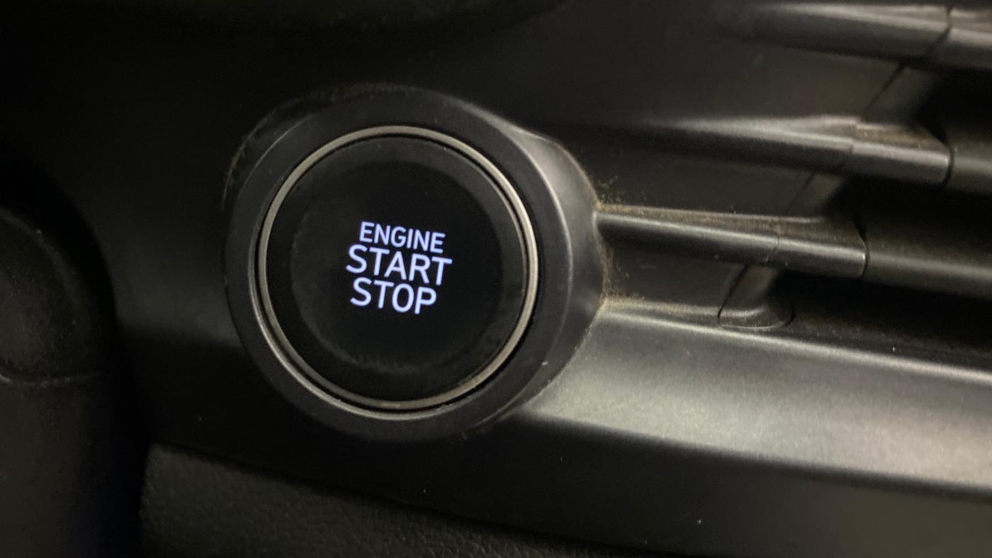 2023 Hyundai NEW I20 ASTA (O) 1.2 AT, Petrol, Automatic, 8,531 km, Keyless Start/ Stop Button
