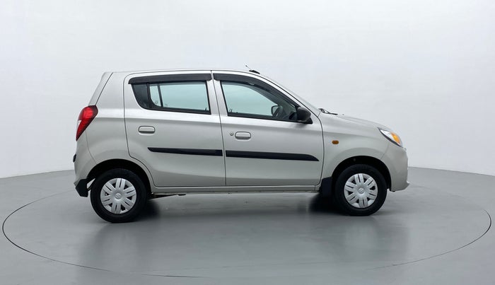 2020 Maruti Alto VXI, Petrol, Manual, 6,322 km, Right Side View
