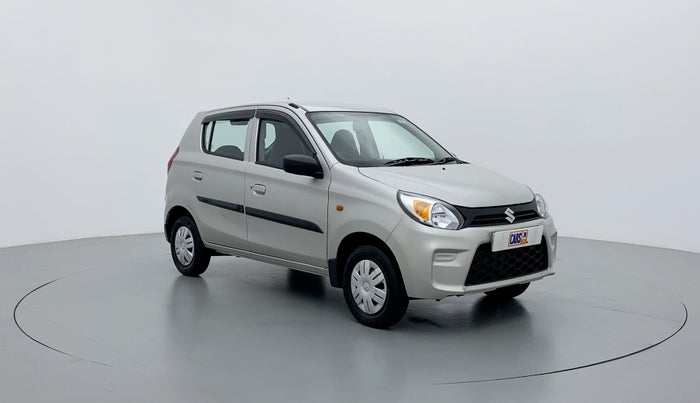 2020 Maruti Alto VXI, Petrol, Manual, 6,322 km, Front Left