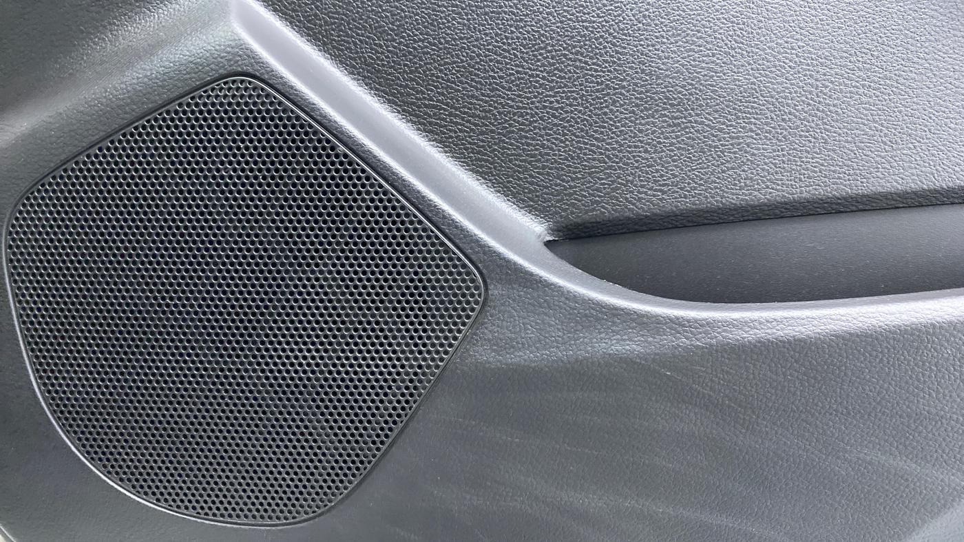 2020 Maruti Alto VXI, Petrol, Manual, 6,322 km, Speaker