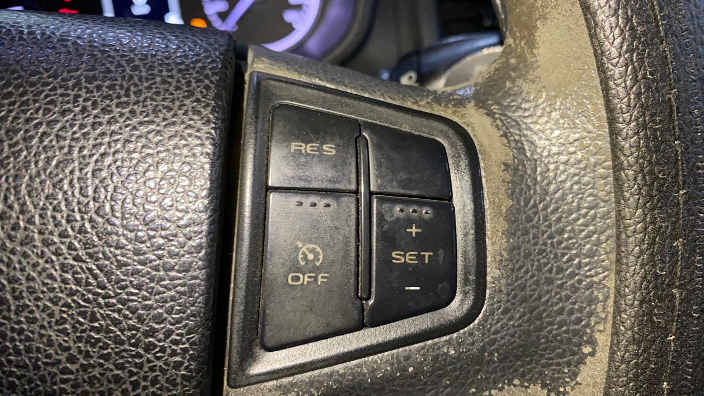 2022 Mahindra BOLERO NEO N10 R, Diesel, Manual, 62,993 km, Adaptive Cruise Control