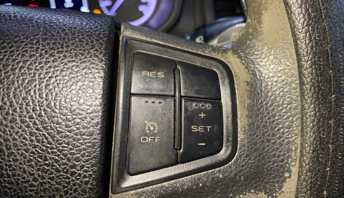 2022 Mahindra BOLERO NEO N10 R, Diesel, Manual, 62,993 km, Adaptive Cruise Control