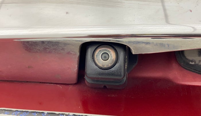 2019 Honda Jazz 1.2L I-VTEC VX CVT, Petrol, Automatic, 51,092 km, Parking Camera