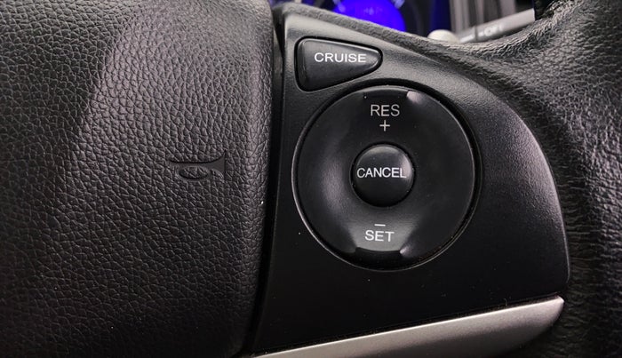 2019 Honda Jazz 1.2L I-VTEC VX CVT, Petrol, Automatic, 51,092 km, Adaptive Cruise Control