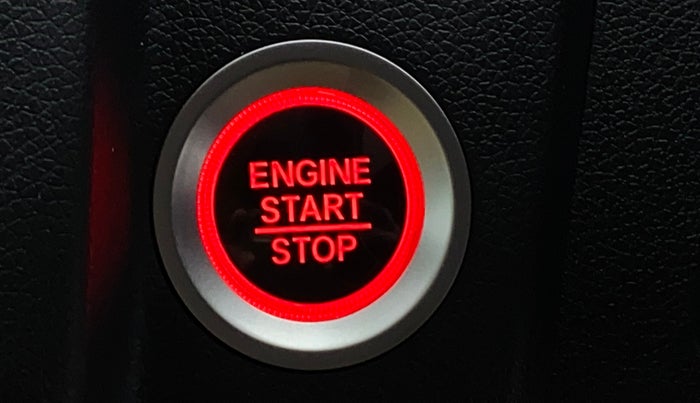 2019 Honda Jazz 1.2L I-VTEC VX CVT, Petrol, Automatic, 51,092 km, Keyless Start/ Stop Button