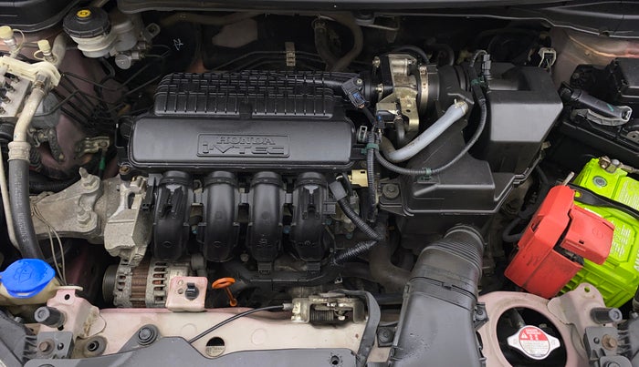 2019 Honda Jazz 1.2L I-VTEC VX CVT, Petrol, Automatic, 51,092 km, Engine View